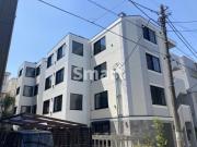 西武新宿線新井薬師前駅まで徒歩5分