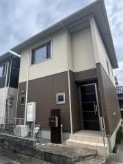 シャーメゾン三郎2丁目A棟