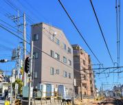 クルザメント西生田