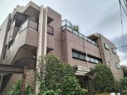 サンライズコスモスIII