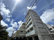 アルカンシエル牧志