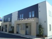ルーミナス タウン 1号棟2号棟