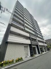 エスリード大阪デュアルゲート