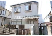 鎌ケ谷市道野辺中央4丁目住宅