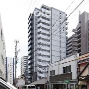 地下鉄名城線東別院駅まで徒歩2分