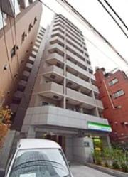 都営浅草線新橋駅まで徒歩2分