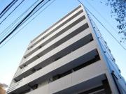 ＪＲ中央線立川駅まで徒歩5分