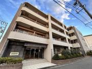 西武池袋・豊島線大泉学園駅まで徒歩10分