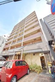 ＪＲ鹿児島本線博多駅まで徒歩4分