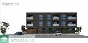 アンシャンテ長町南