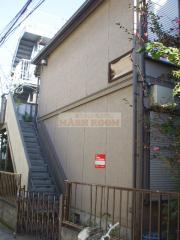 ＪＲ総武線（各駅停車）阿佐ケ谷駅まで徒歩2分
