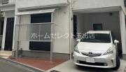 地下鉄四つ橋線北加賀屋駅まで徒歩5分