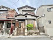 松原市一津屋1丁目貸家