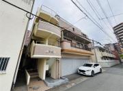 山トビル