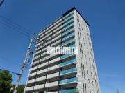 パークホームズ日進ゲートマーク