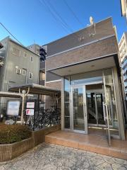 東京メトロ千代田線町屋駅まで徒歩14分