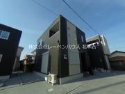 ＪＲ高崎線北本駅まで徒歩15分
