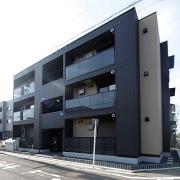 地下鉄東山線中村日赤駅まで徒歩6分