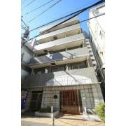 ＪＲ山手線大崎駅まで徒歩5分