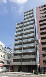 東京メトロ千代田線千駄木駅まで徒歩5分