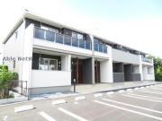 ＪＲ大村線竹松駅まで徒歩12分