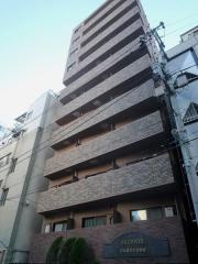 フェニックス日本橋浜町壱番館（旧トーシンフェニックス日本橋浜町壱番館