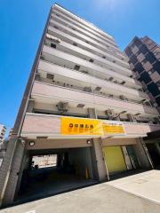 パーク・ノヴァ横浜阪東橋弐番館