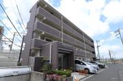 ＪＲ山陽本線倉敷駅まで徒歩7分
