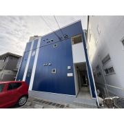 クレフラスト守山西