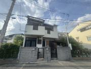 塚口町3丁目メゾネット