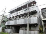 第2日ノ出マンション