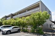 ＪＲ山陽本線倉敷駅まで徒歩20分
