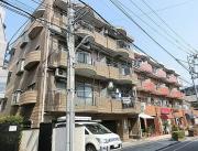 東武東上線ときわ台駅まで徒歩8分
