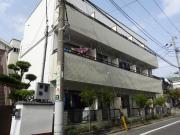 ＪＲ総武線（各駅停車）小岩駅まで徒歩6分