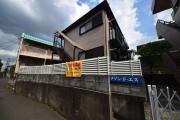 東京メトロ南北線志茂駅まで徒歩8分