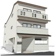 アドバンスコート四条堀川II
