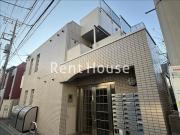 ＪＲ中央線吉祥寺駅まで徒歩6分