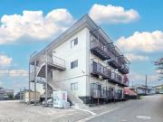 茨木台マンション