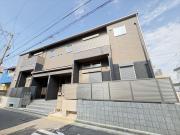 大阪モノレール本線沢良宜駅まで徒歩11分