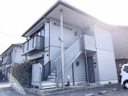 ヴィ・アージュ C棟