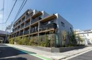 RESIDENCE KOENJI