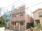 プリオール新宿