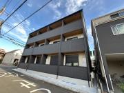小田急江ノ島線大和駅まで徒歩9分