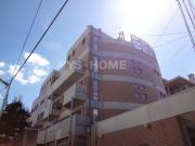 ＪＲ中央線荻窪駅まで徒歩11分