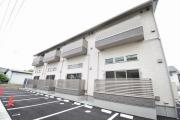ベルリード吉岡上町A