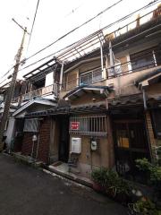 西古室1丁目テラス