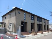 ＪＲ仙山線陸前落合駅まで徒歩17分
