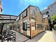 ＪＲ山手線高田馬場駅まで徒歩4分