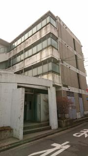 ＪＲ京浜東北・根岸線川崎駅までバス約10分 徒歩3分