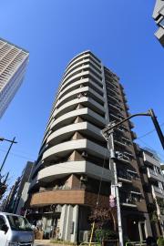 ＪＲ山手線日暮里駅まで徒歩2分